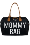  Mommy Bag USA Anne Bebek Bakım Ve Kadın Çantası 