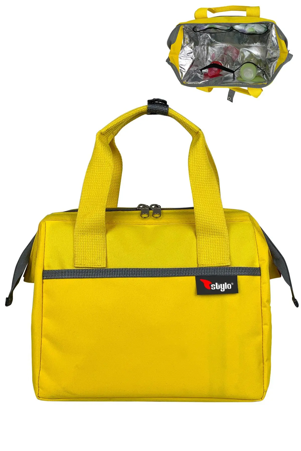 Thermo Beach Bag