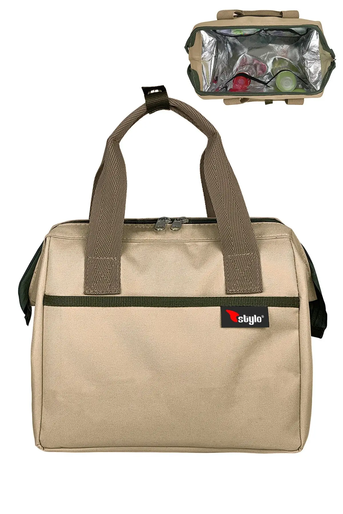Thermo Beach Bag