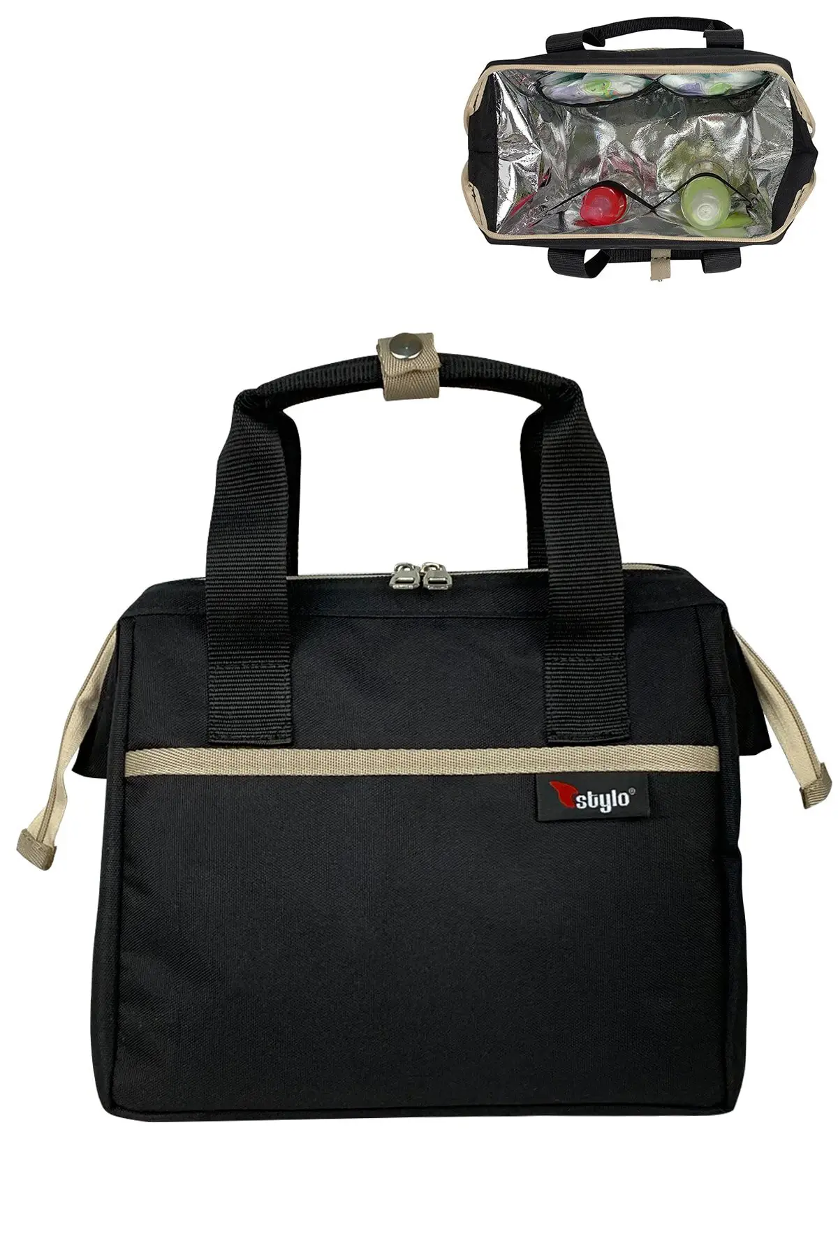 Thermo Beach Bag