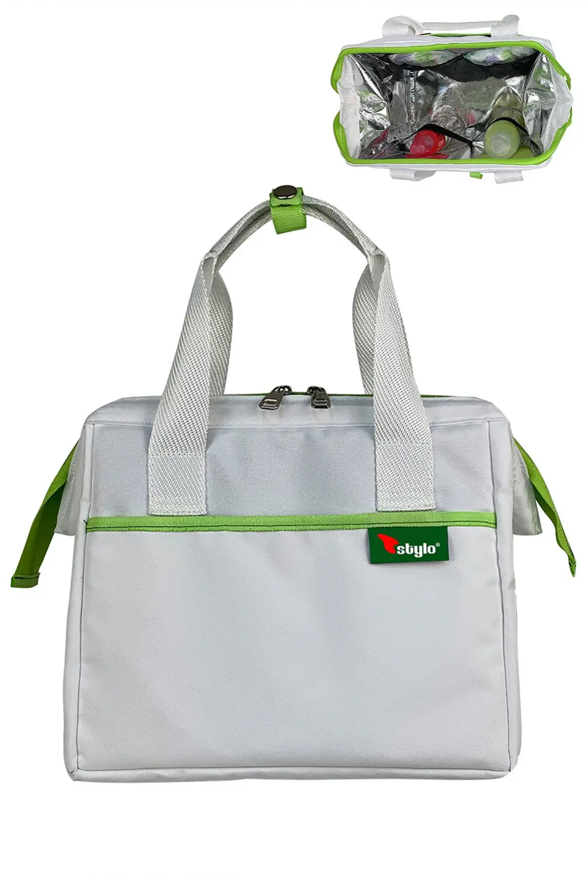 Thermo Beach Bag