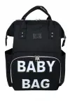 8681078030872 - Star  Baby Bag Sırt Çantası