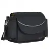 Stroller Bag Bebek Arabası Düzenleyici Çanta (SİYAH)
