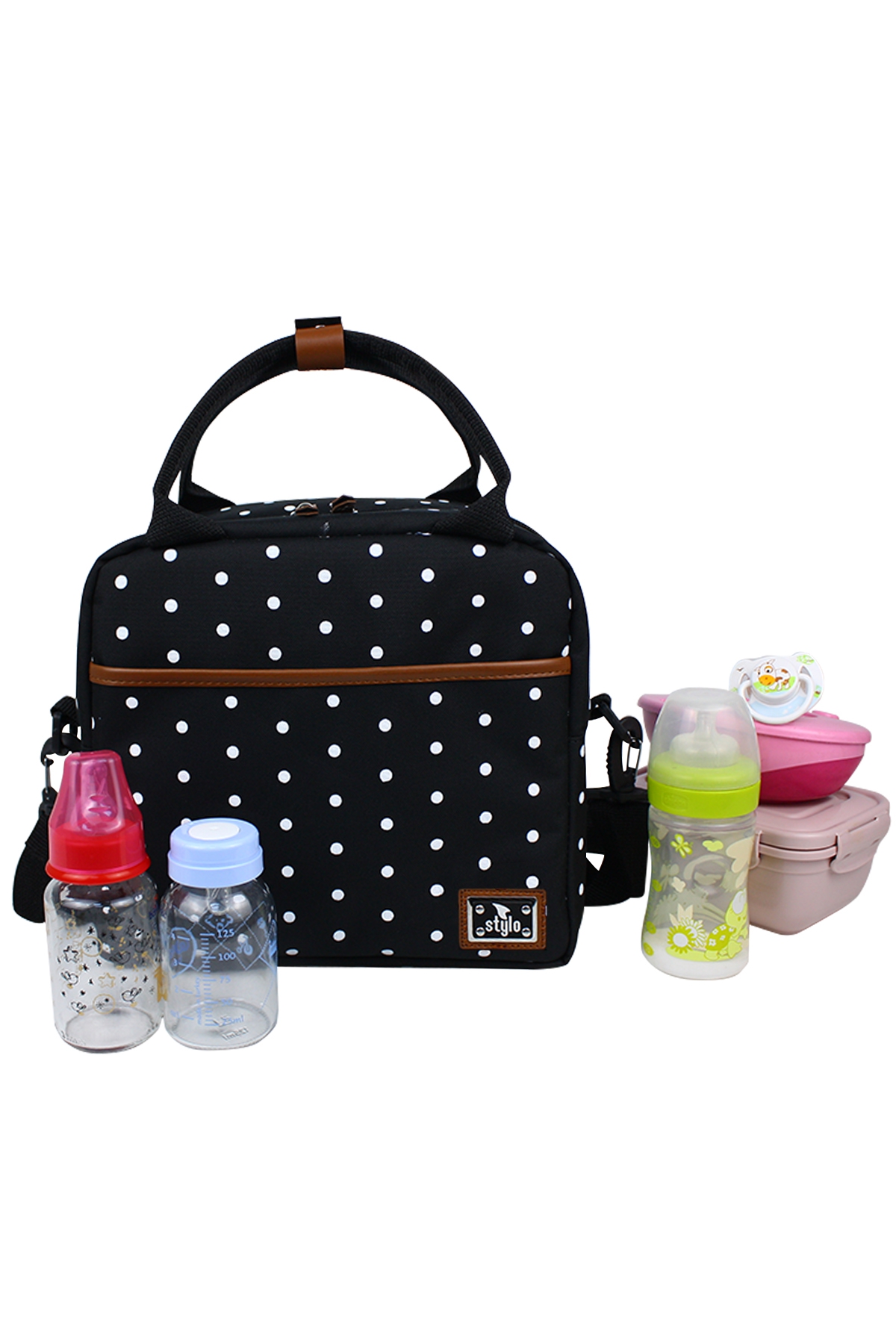 Food Bag Mama Ve Çok Amaçlı Termos Bebek
