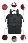 Tokyo Platinum All In One Special Edition Backpack
