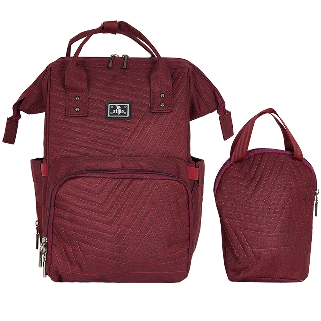 Tokyo Platinum All In One Special Edition Backpack