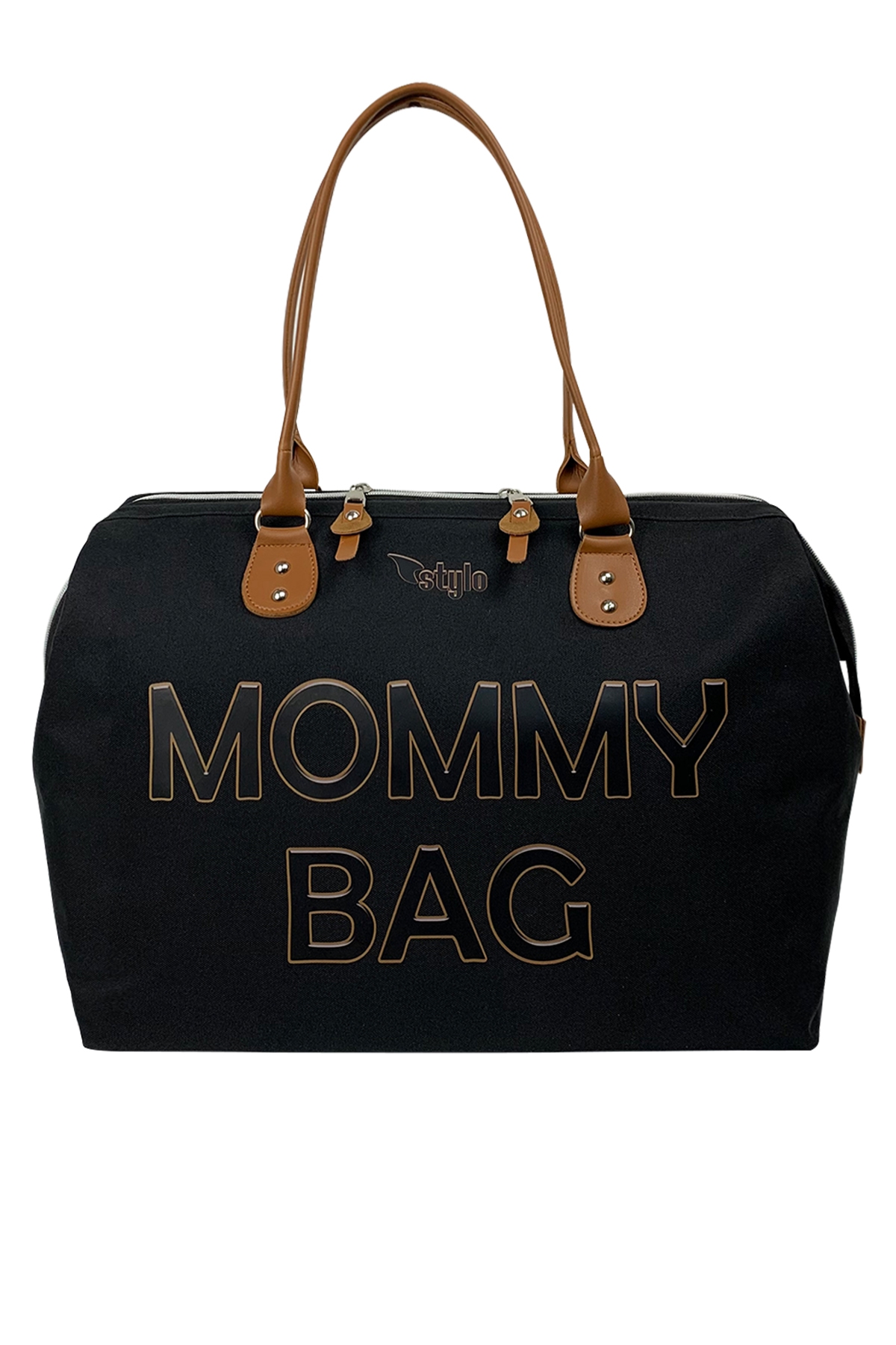 Mommy Bag Anne Bebek Bakım Çantası
