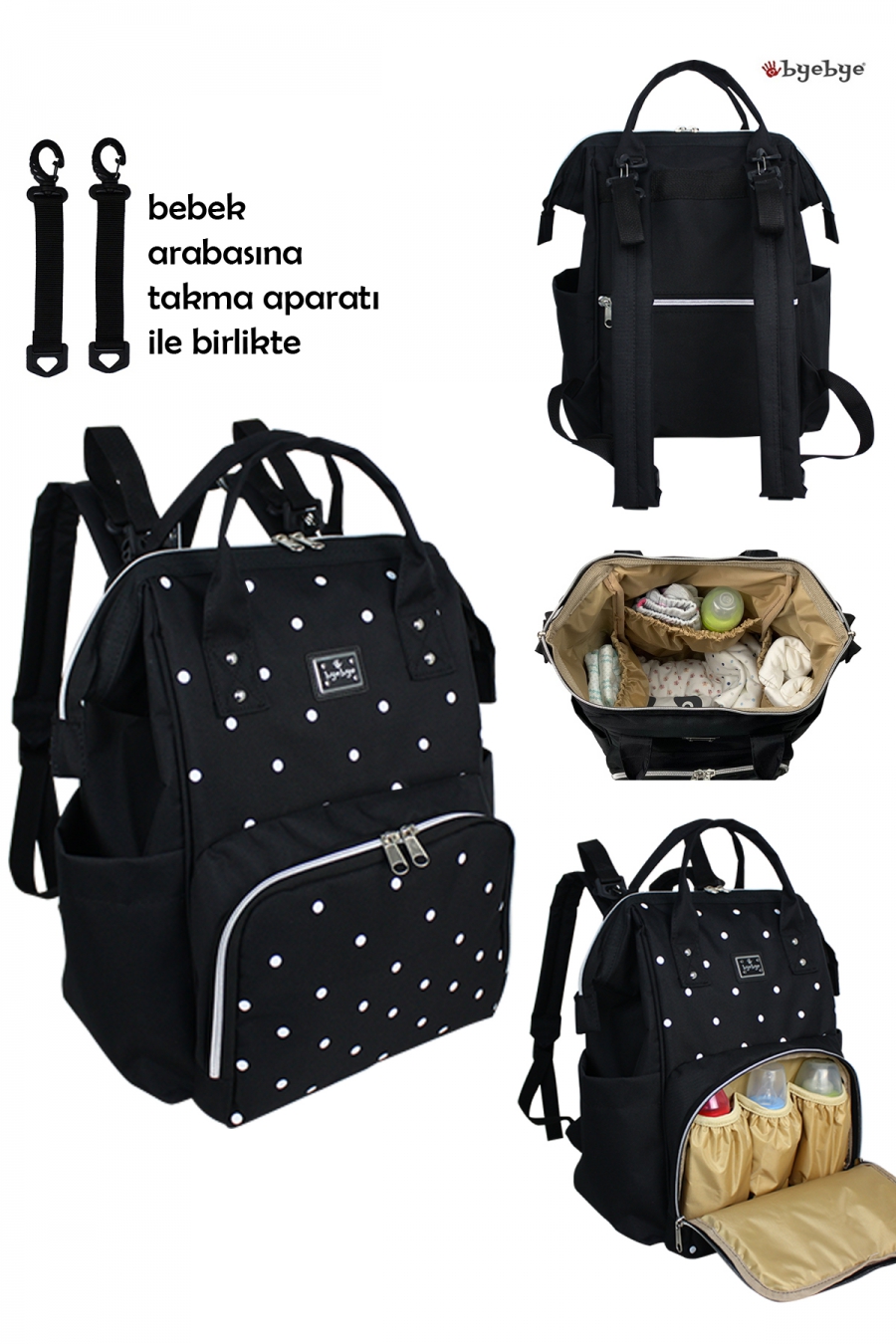 paris anne bebek bakim sirt cantasi stylo com tr