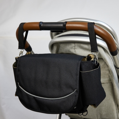 Stroller Bag Bebek Arabası Düzenleyici Çanta