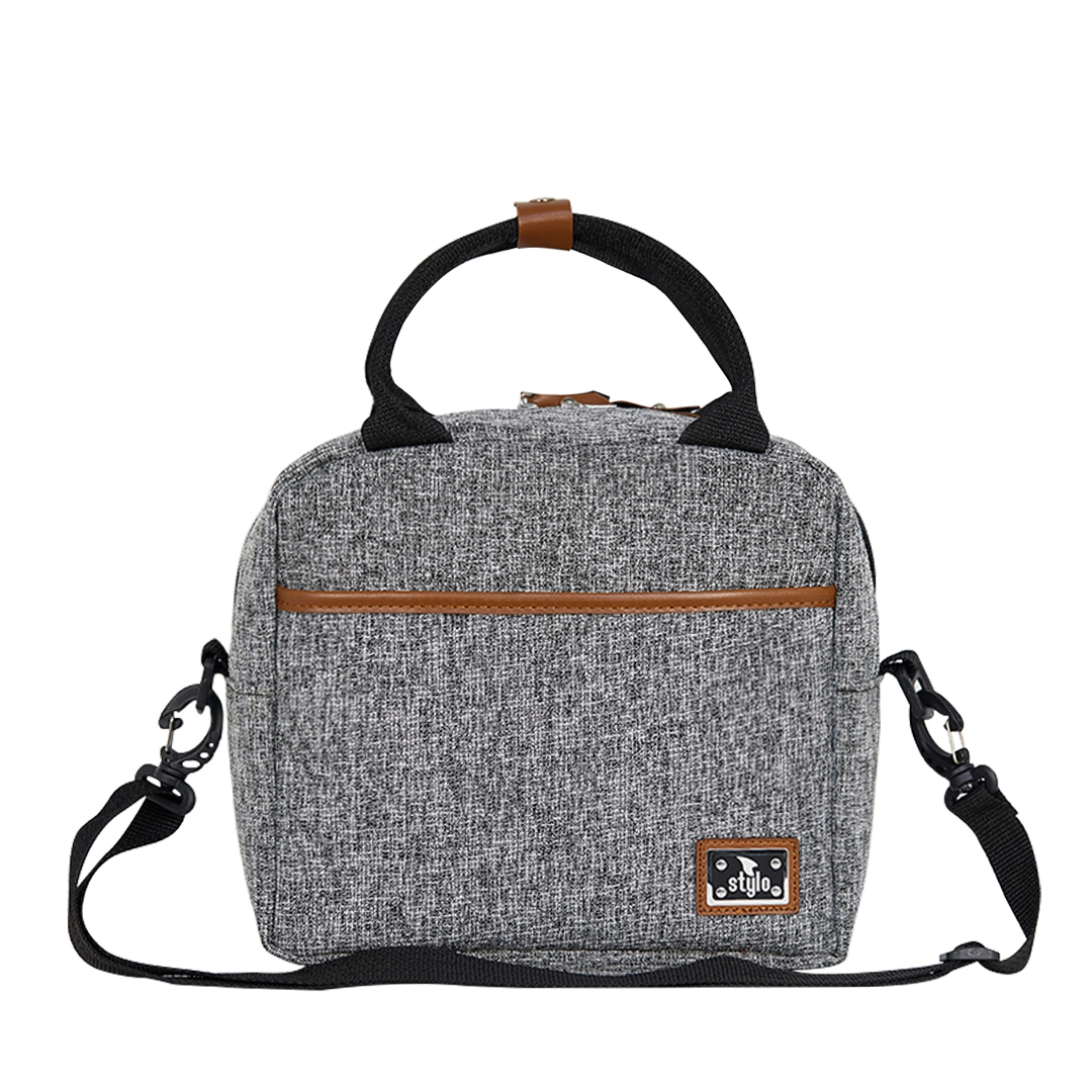 Food Bag Mama Ve Çok Amaçlı Termos Bebek