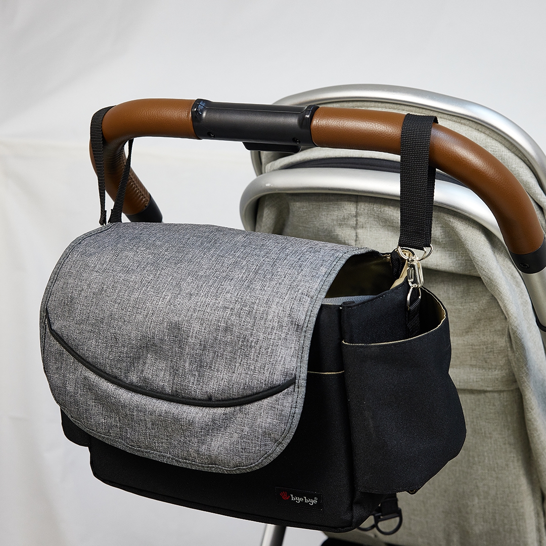 Stroller Bag Bebek Arabası Düzenleyici Çanta