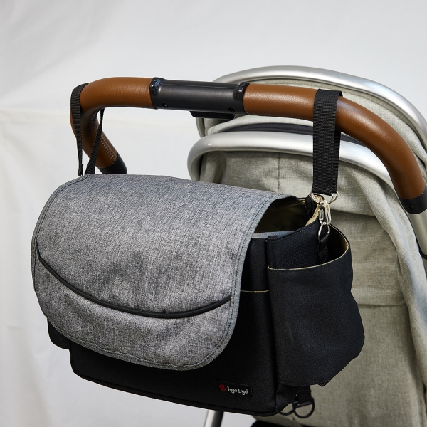 Stroller Bag Bebek Arabası Düzenleyici Çanta 