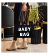 Baby Bag Anne Bebek Bakım Çantası
