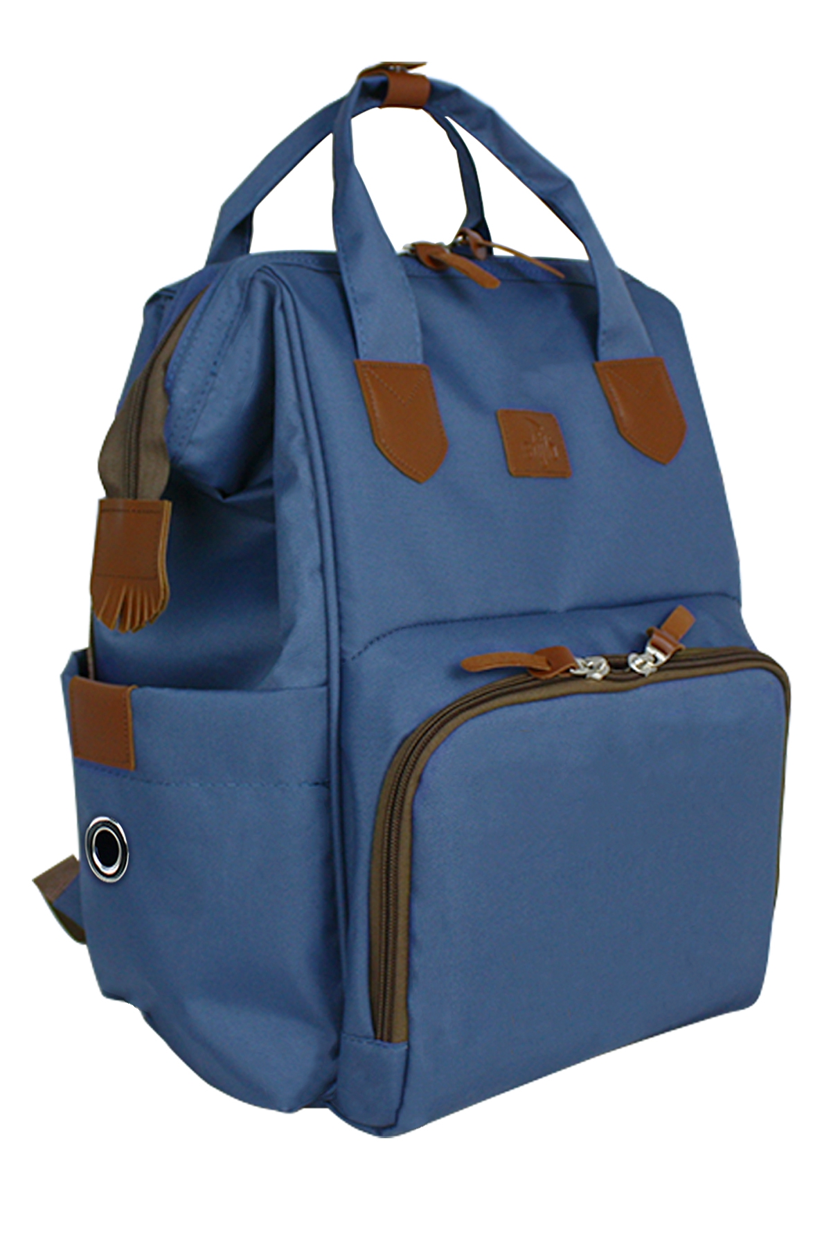 Margarita Anne Bebek Bakım ve Sırt Çantası (CİVİT)