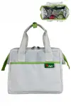 8681078034405 - Thermo  Beach   Bag (BEYAZ)