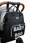 Star  Baby Bag Sırt Çantası