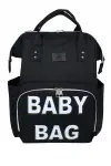 Star  Baby Bag Sırt Çantası