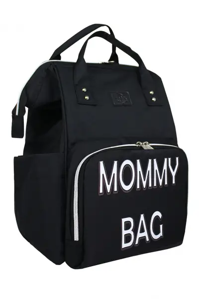 Star Mommy Bag Sırt Çantası