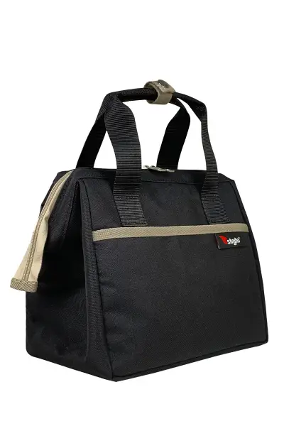 Thermo  Beach   Bag (SİYAH )