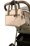 Thermo  Beach   Bag (BEJ)