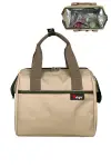 8681078034399 - Thermo  Beach   Bag (BEJ)