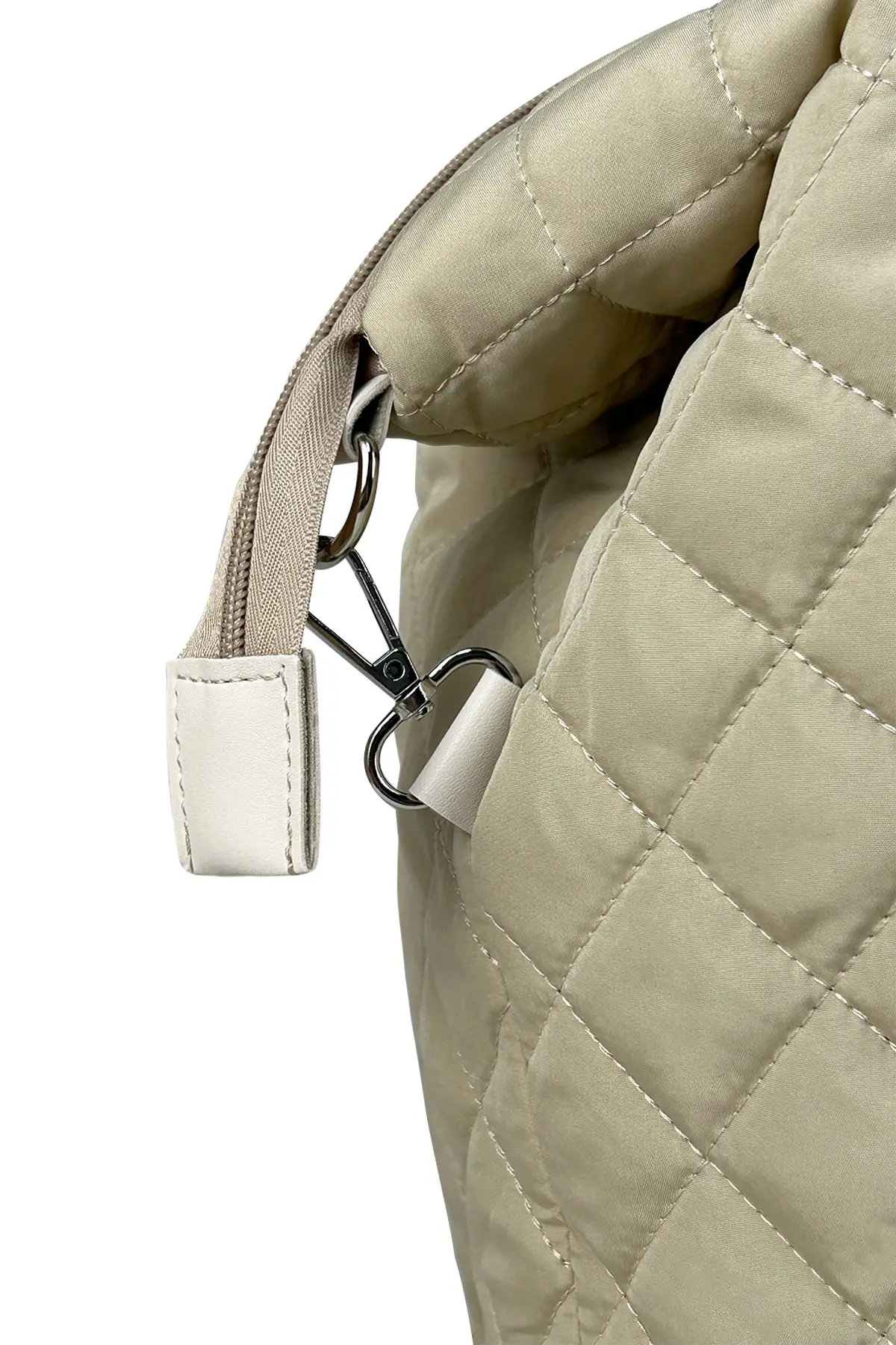 Panal Anne Bebek Bakım Çantası ( BEJ )