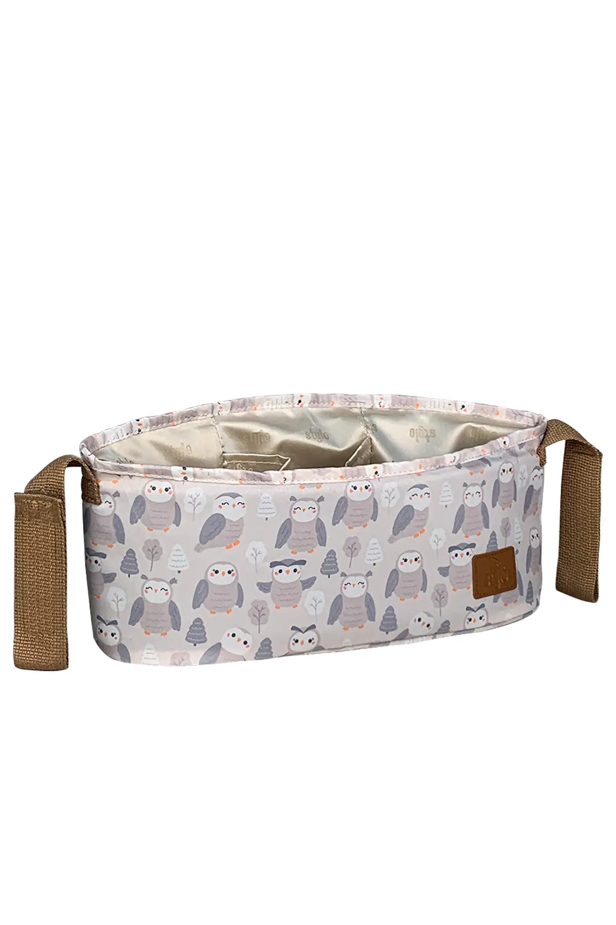 Trip Stroller  Bebek Arabası Organizatörü (BAYKUŞ)