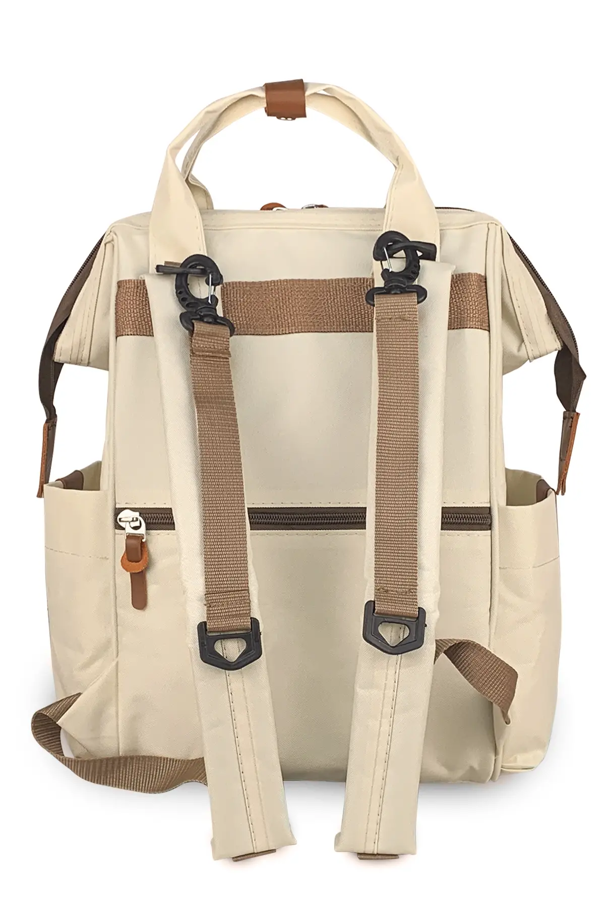 Margarita Anne Bebek Bakım Ve Sırt Çantası (BEJ)