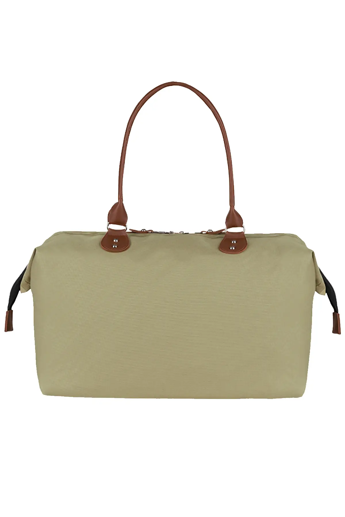  Stylo Mommy Bag USA Anne Bebek Bakım Ve Kadın Çantası (VIZON)