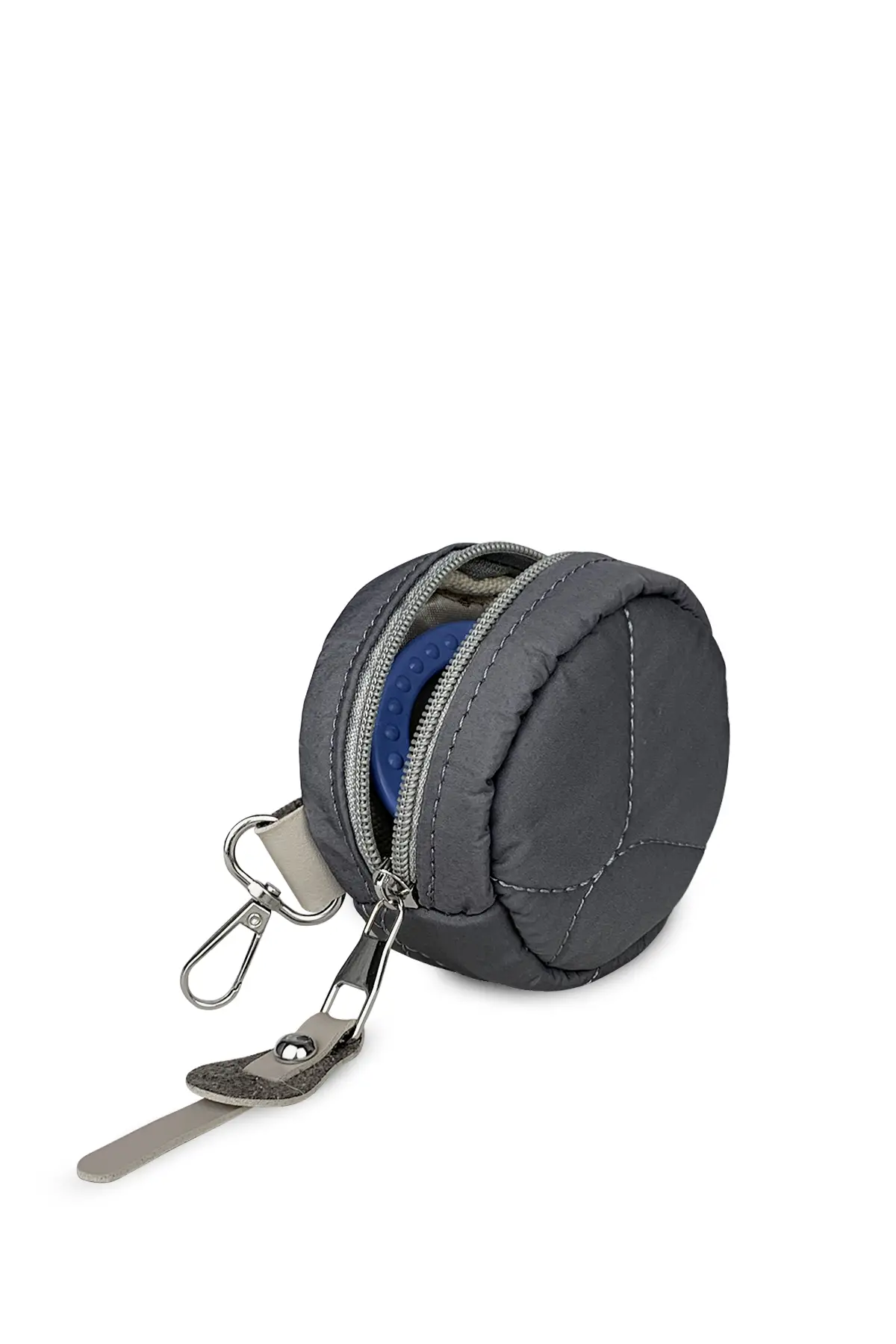 Manolya Anne Bebek Bakım Çantası ( GRI )