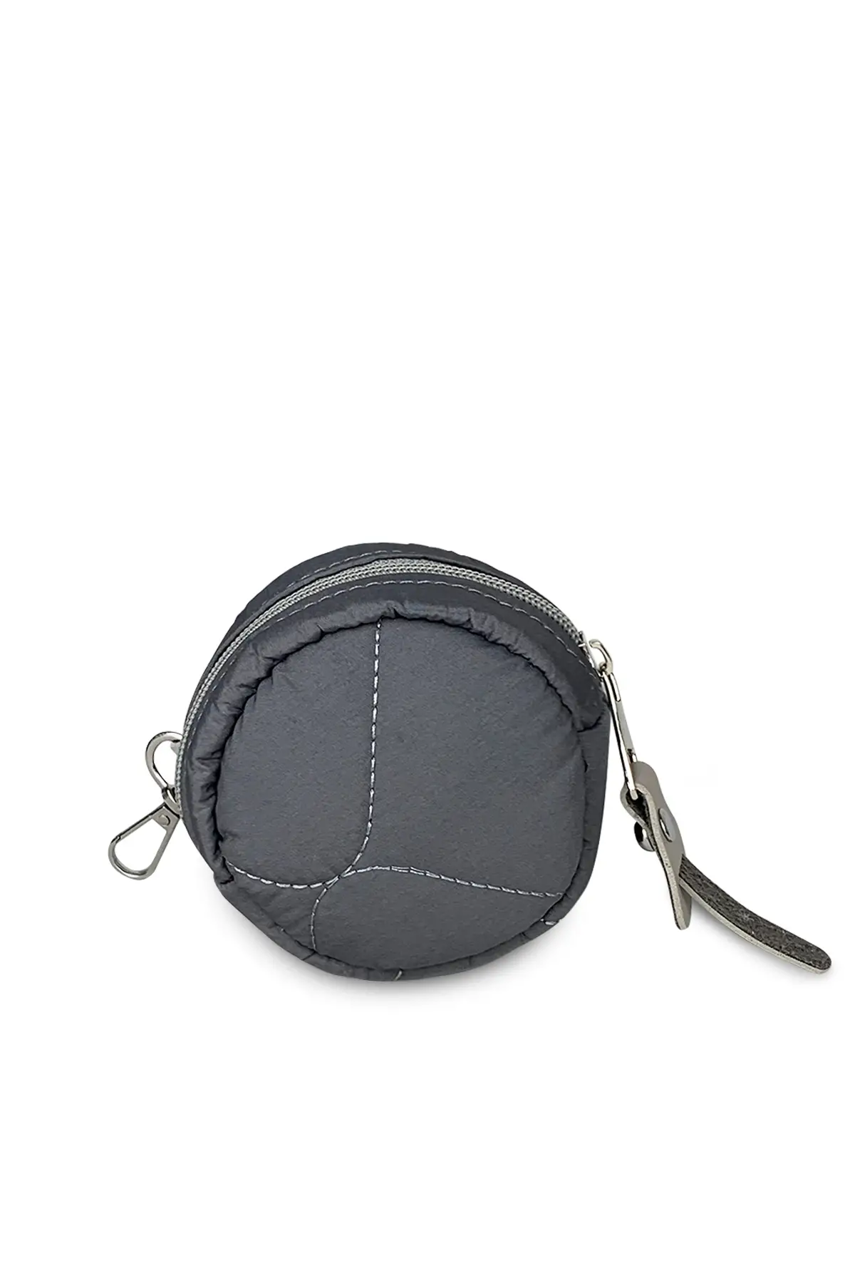 Manolya Anne Bebek Bakım Çantası ( GRI )