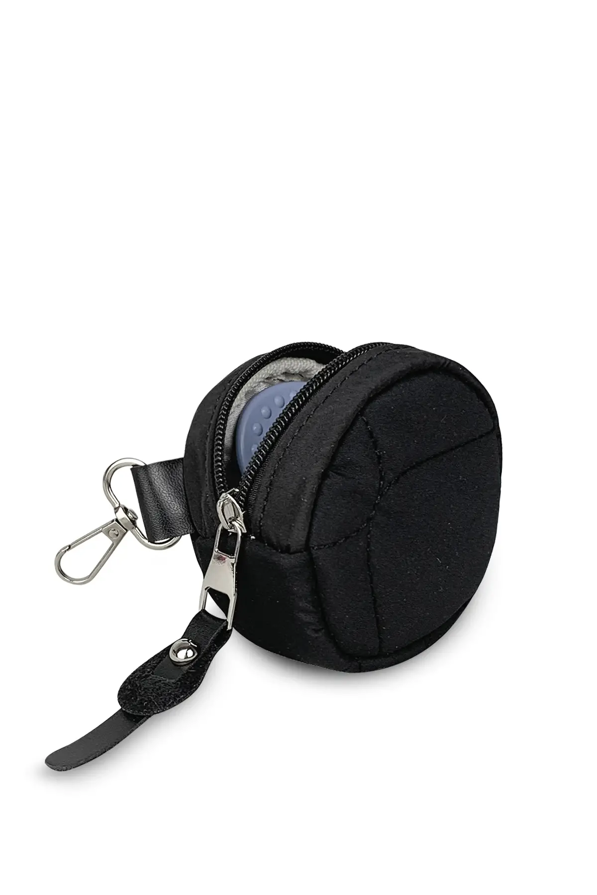 Manolya Anne Bebek Bakım Çantası ( SIYAH )